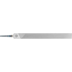 PFERD - Hand File - No Handle - 1112 250 mm C3 | 11101253 10