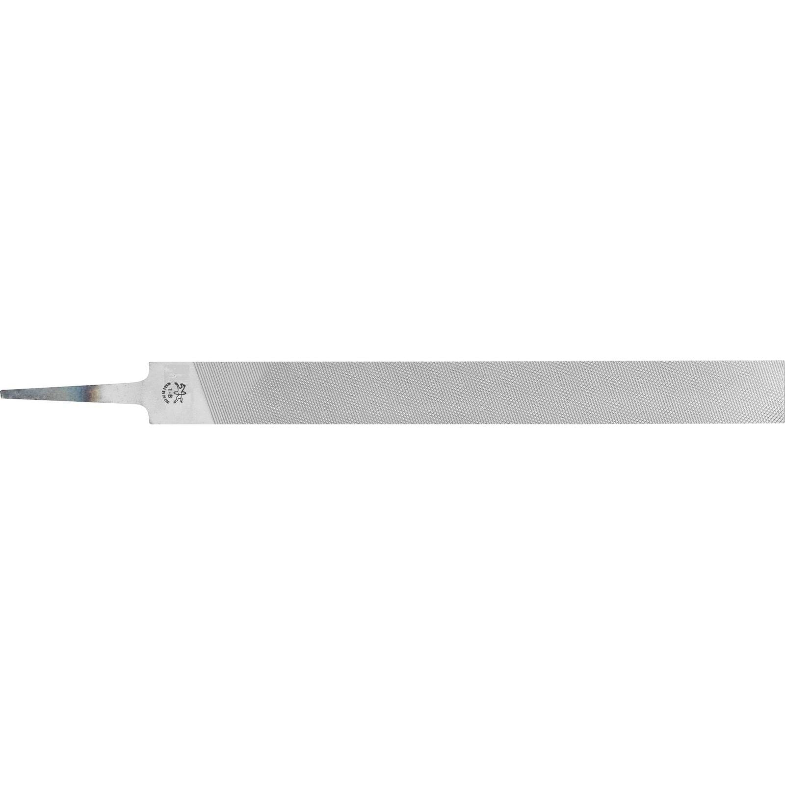 PFERD - Hand File - No Handle - 1112 300 mm C1 | 11101301 5