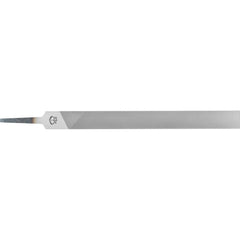 PFERD - Hand File - No Handle - 1112 300 mm C2 | 11101302 5