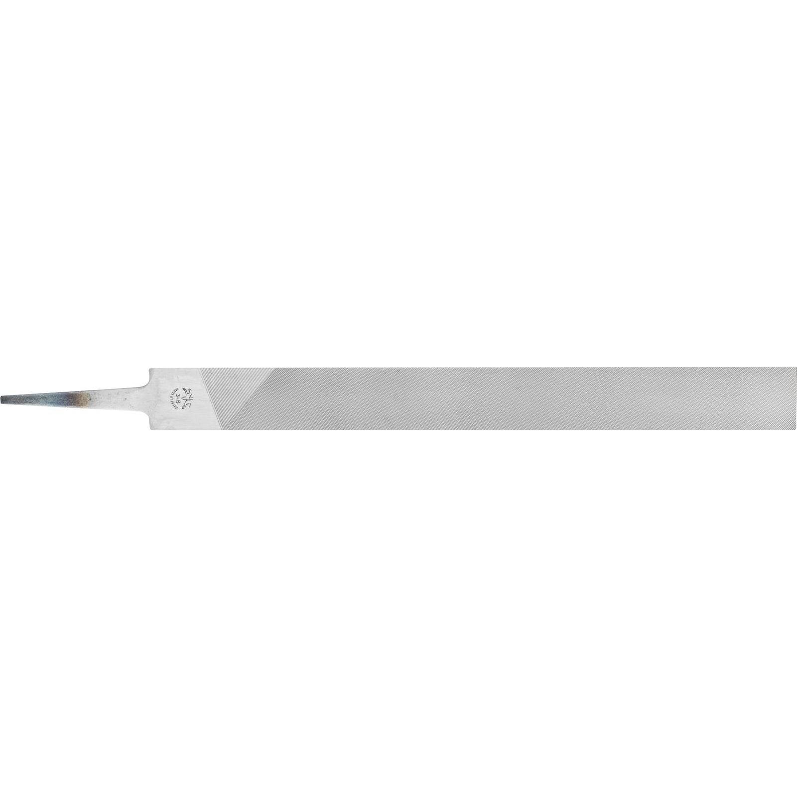 PFERD - Hand File - No Handle - 1112 300 mm C3 | 11101303 5