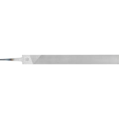 PFERD - Hand File - No Handle - 1112 300 mm C3 | 11101303 5