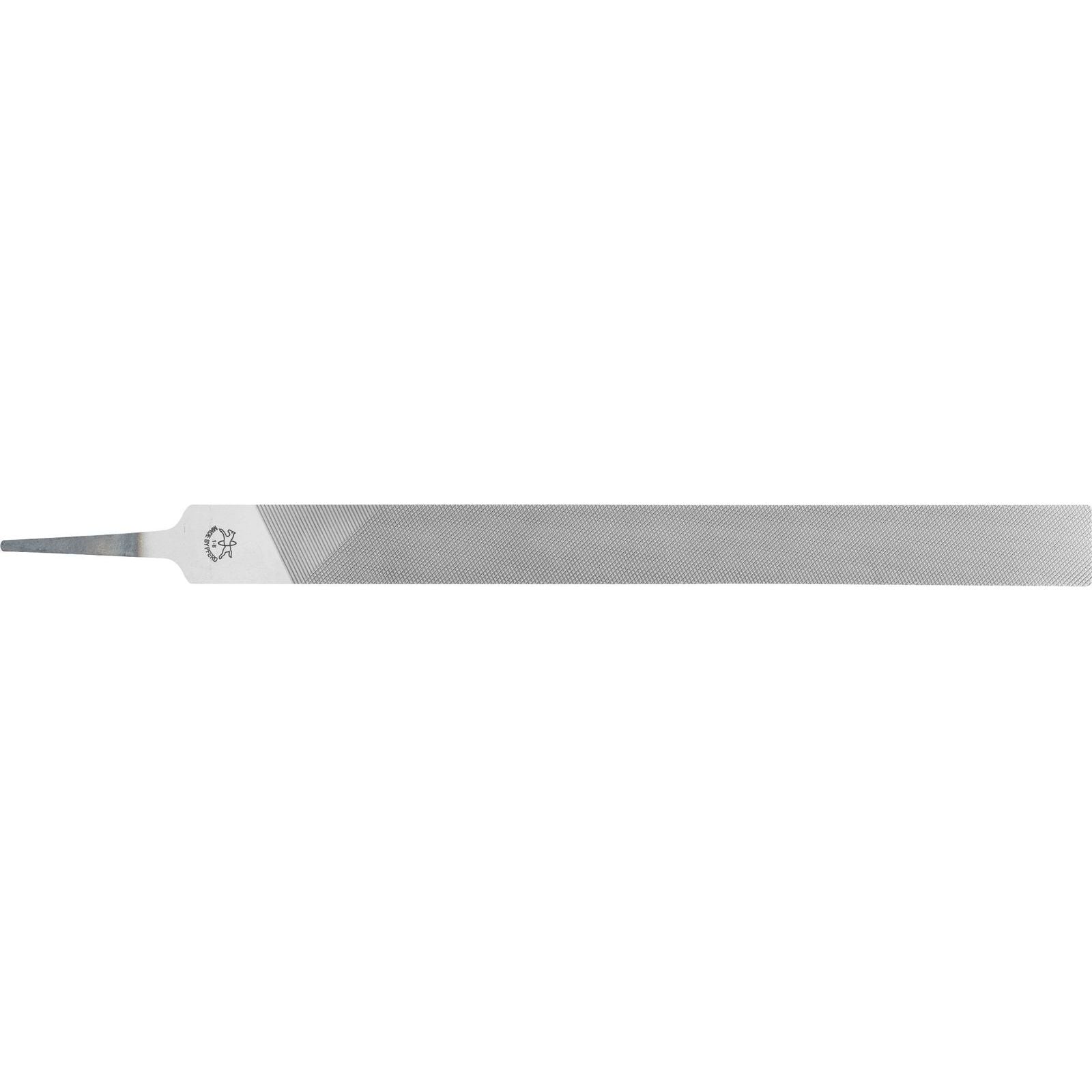 PFERD - Hand File - No Handle - 1112 350 mm C1 | 11101351 1