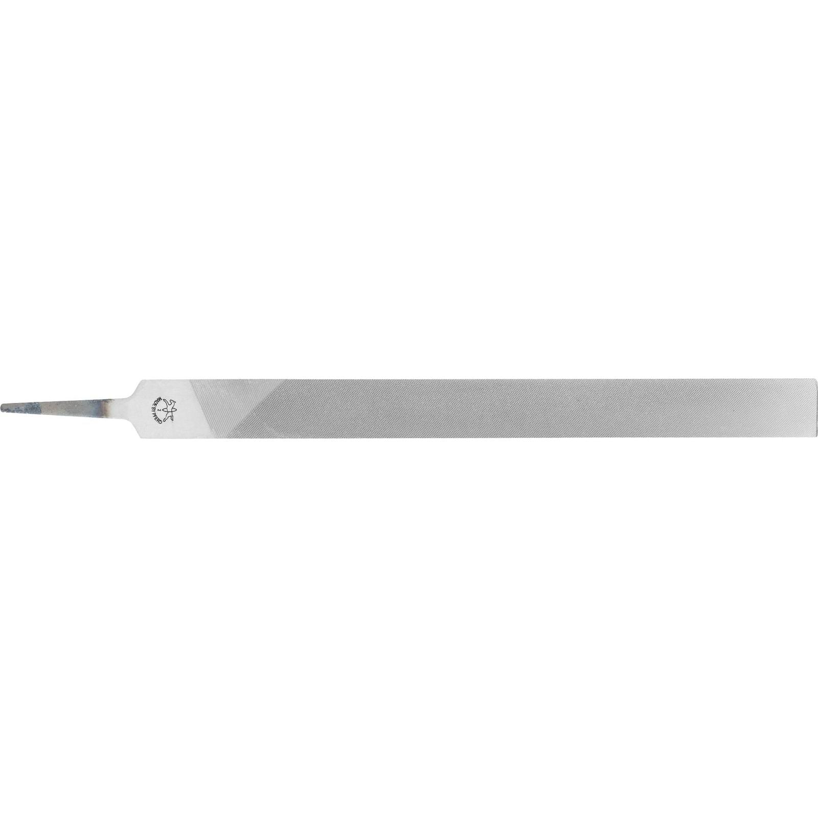 PFERD - Hand File - No Handle - 1112 350 mm C2 | 11101352 1