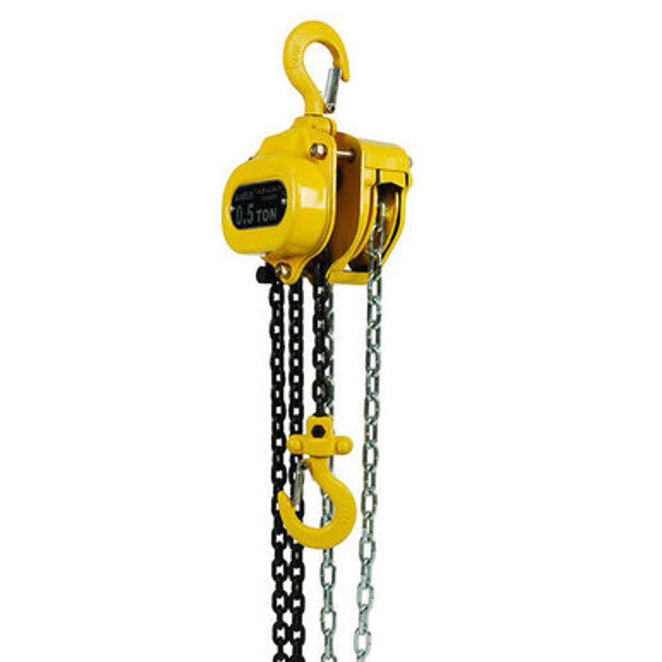 Austlift - W3 Chain Block 2TX3M | 111020