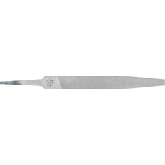 PFERD - Flat File - No Handle - 1122 100 mm C1 | 11103101 10
