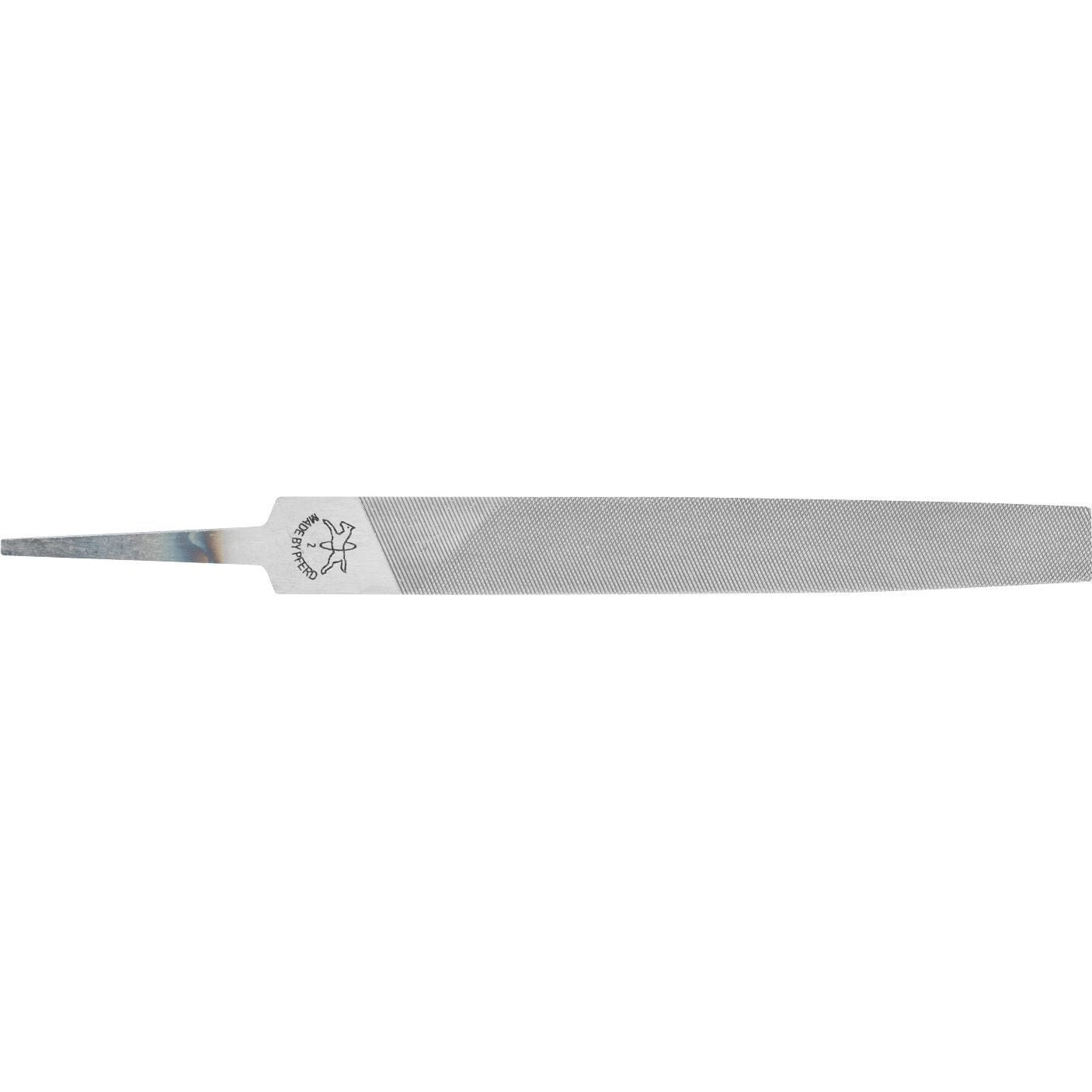 PFERD - Flat File - No Handle - 1122 100 mm C2 | 11103102 10