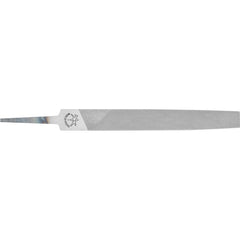 PFERD - Flat File - No Handle - 1122 100 mm C2 | 11103102 10
