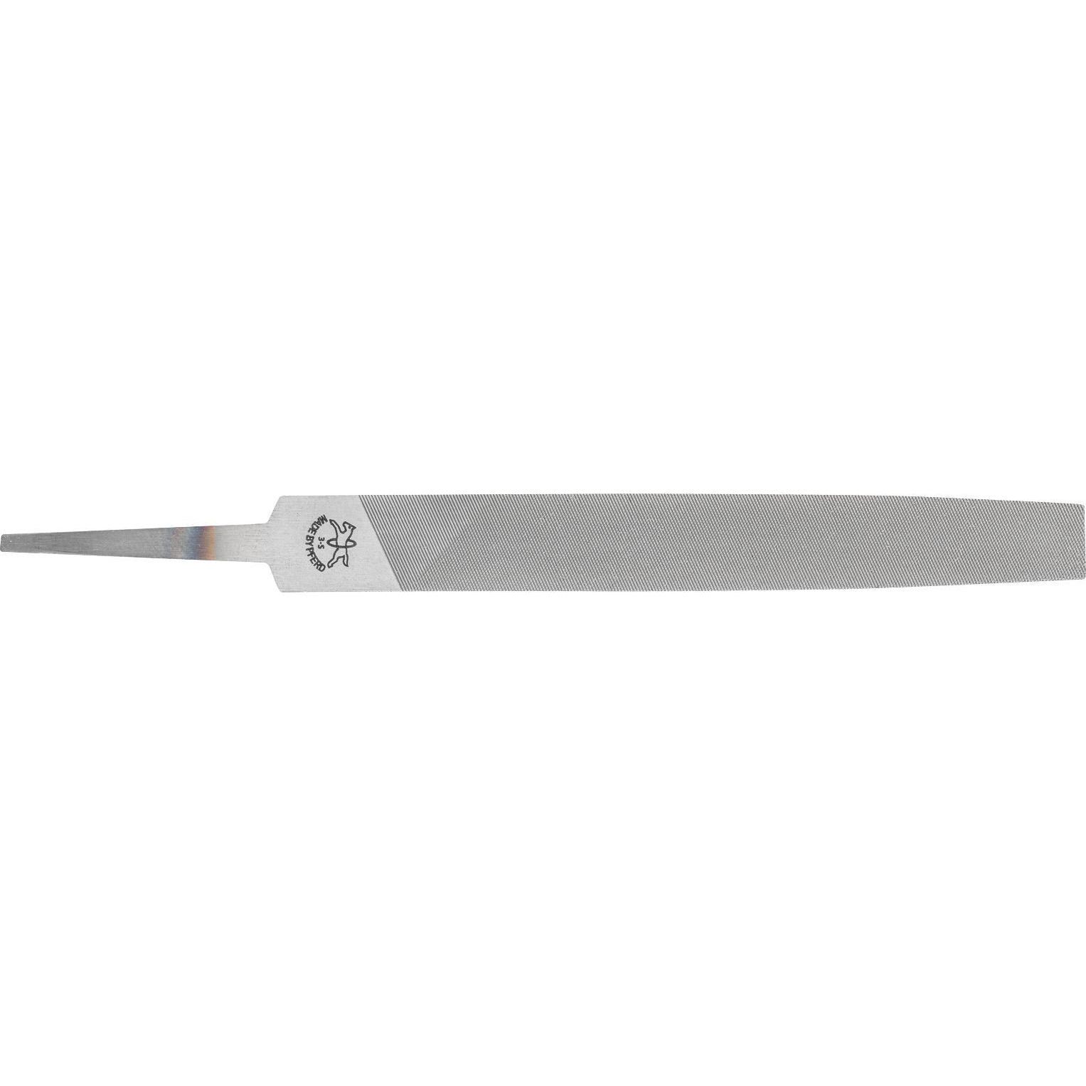 PFERD - Flat File - No Handle - 1122 100 mm C3 | 11103103 10