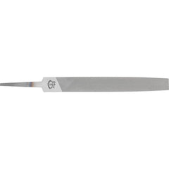 PFERD - Flat File - No Handle - 1122 100 mm C3 | 11103103 10