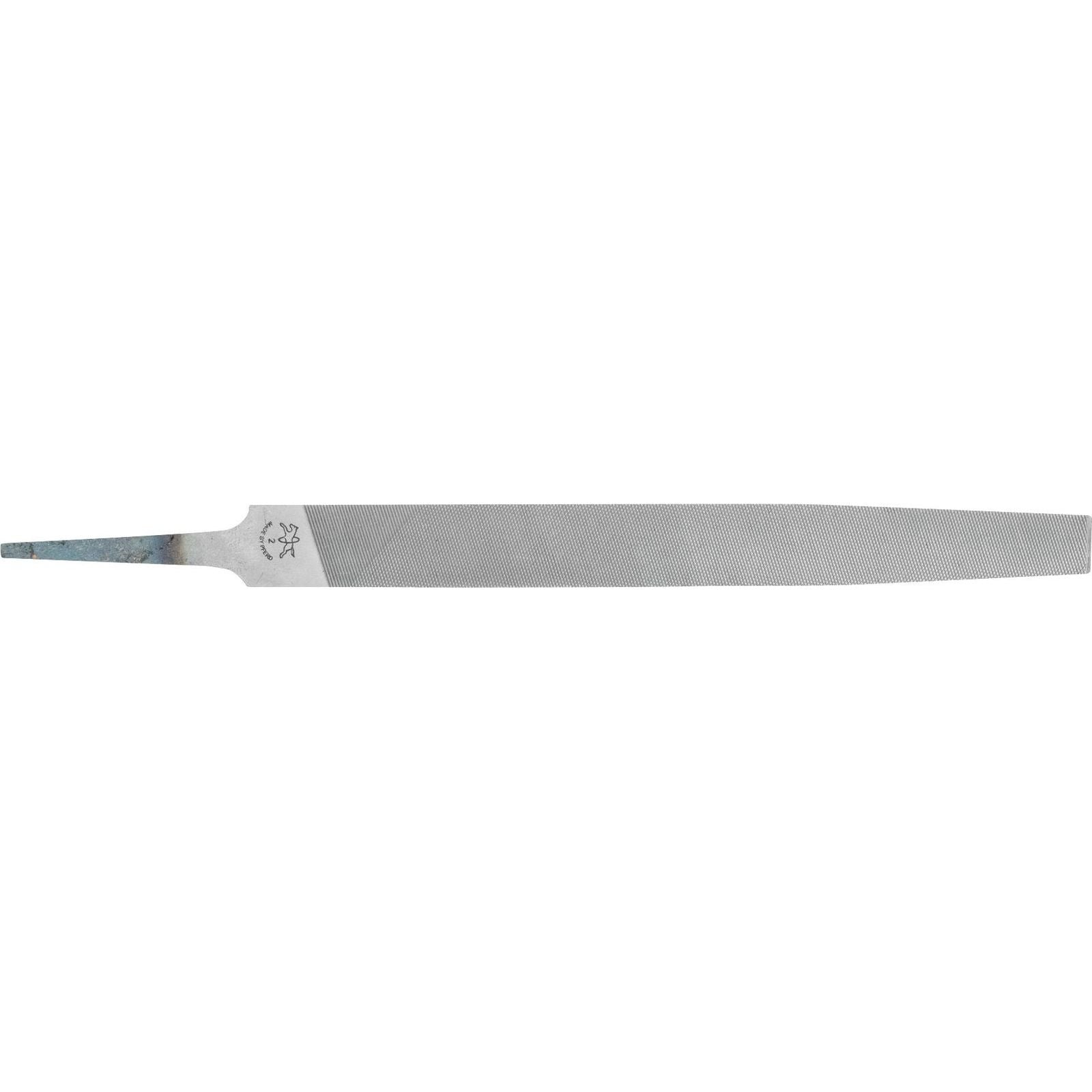 PFERD - Flat File - No Handle - 1122 150 mm C2 | 11103152 10