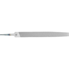 PFERD - Flat File - No Handle - 1122 200 mm C1 | 11103201 1