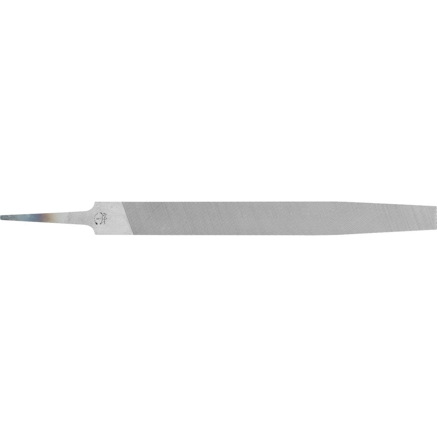 PFERD - Flat File - No Handle - 1122 200 mm C2 | 11103202 1