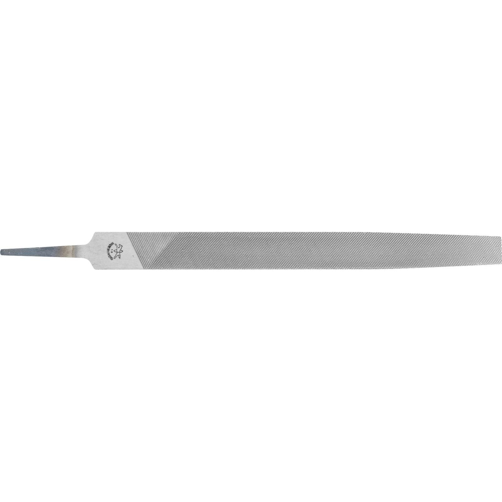 PFERD - Flat File - No Handle - 1122 250 mm C1 | 11103251 10