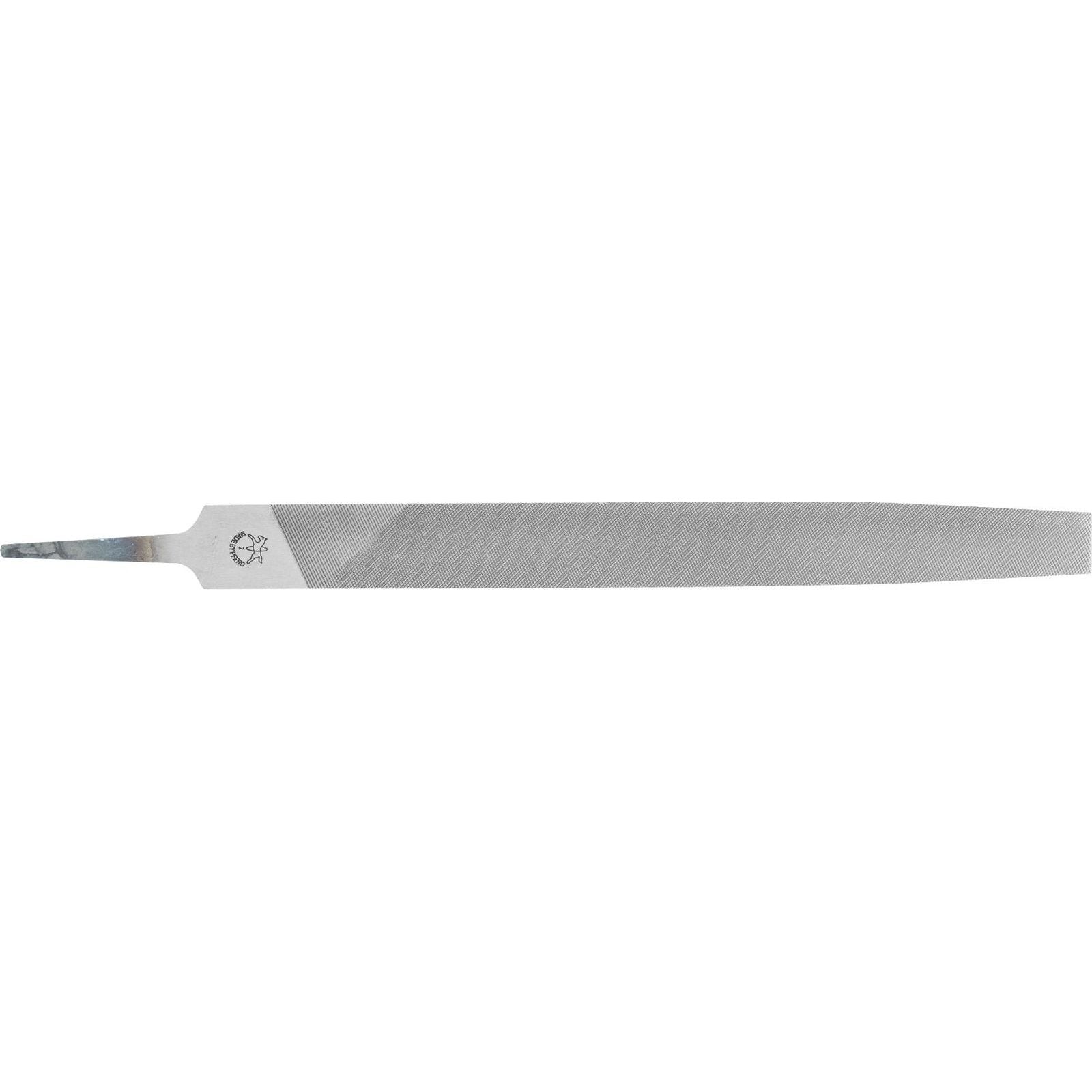 PFERD - Flat File - No Handle - 1122 250 mm C2 | 11103252 10