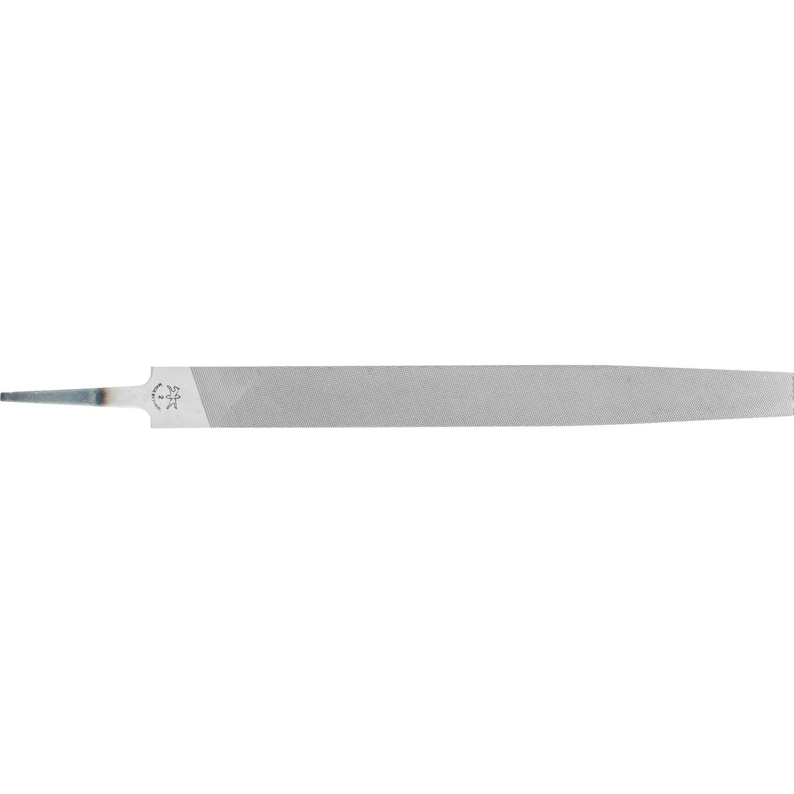 PFERD - Flat File - No Handle - 1122 300 mm C2 | 11103302 5
