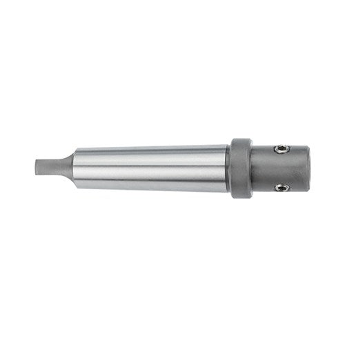 Alpha Versadrive Morse Taper Adapter. Mt3