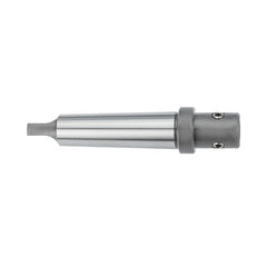 Alpha Versadrive Morse Taper Adapter. Mt3