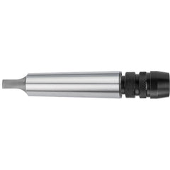 VersaDrive Rapid-Lock Morse Taper Arbor MT2