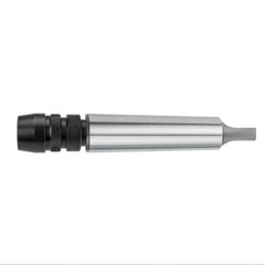 VersaDrive Rapid-Lock Morse Taper Arbor MT3