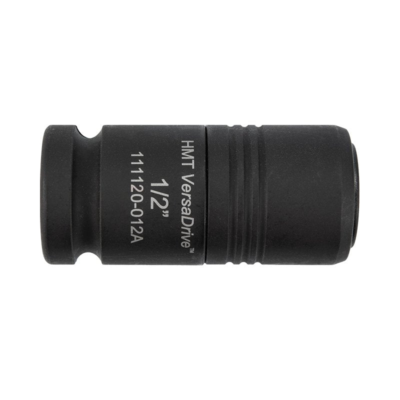 VersaDrive HD Quick Change Impact Adapter 1/2in Drive
