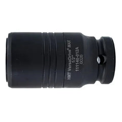 Alpha Versadrive Max Heavy Duty Impact Wrench Adapter 1/2" Drive