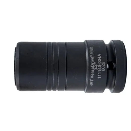Alpha Versadrive Max Heavy Duty Impact Wrench Adapter 3/4" Drive