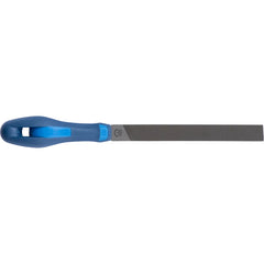 PFERD - 150mm Machinist’s File Handcut 2 Universal for Roughing & Finishing. Blister Packaging | 18800679