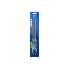 PFERD - 150mm Machinist’s File Handcut 2 Universal for Roughing & Finishing. Blister Packaging | 18800679