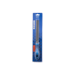 PFERD - 150mm Machinist’s File Handcut 3 for Precision Processing & Finishing. Blister Packaging | 18800681
