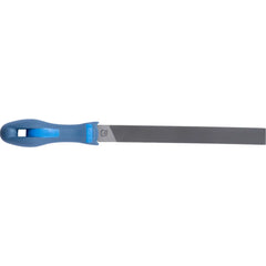 PFERD - 200mm Machinist’s File Handcut 2 Universal for Roughing & Finishing. Blister Packaging | 18800685