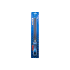 PFERD - 200mm Machinist’s File Handcut 3 for Precision Processing & Finishing. Blister Packaging | 18800687