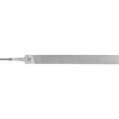 Pferd - Hand File 1112 200 C1 (Pack of 10) | 11101201-10