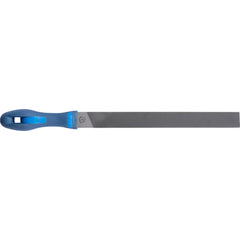 PFERD - 250mm Machinist’s File Handcut 1 for Coarse Stock Removal & Roughing. Blister Packaging | 18800689