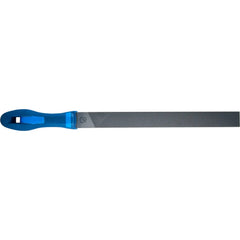 PFERD - 250mm Machinist’s File Handcut 2 Universal for Roughing & Finishing. Blister Packaging | 18800691