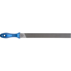 PFERD - 300mm Machinist’s File Handcut 1 for Coarse Stock Removal & Roughing. Blister Packaging | 18800695