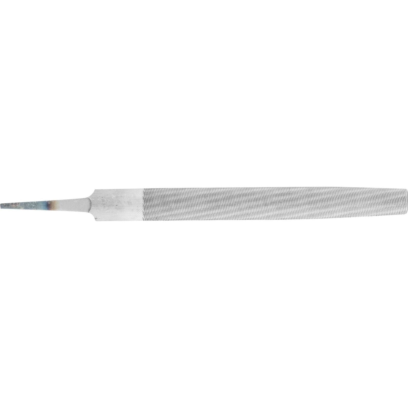 PFERD - Half Round Tapered File - No Handle - 1152 SP 150 mm C1 | 11125151 1