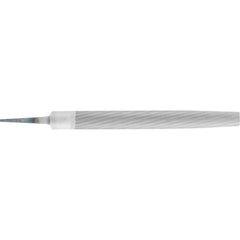 PFERD - Half Round Tapered File - No Handle - 1152 SP 200 mm C1 | 11125201 10