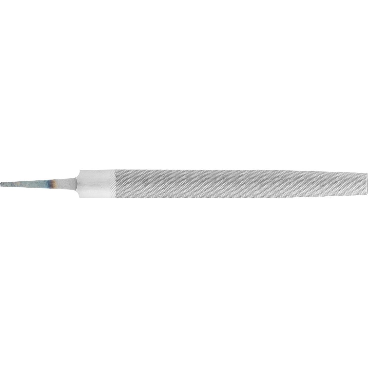 PFERD - Half Round Tapered File - No Handle - 1152 SP 200 mm C2 | 11125202 10