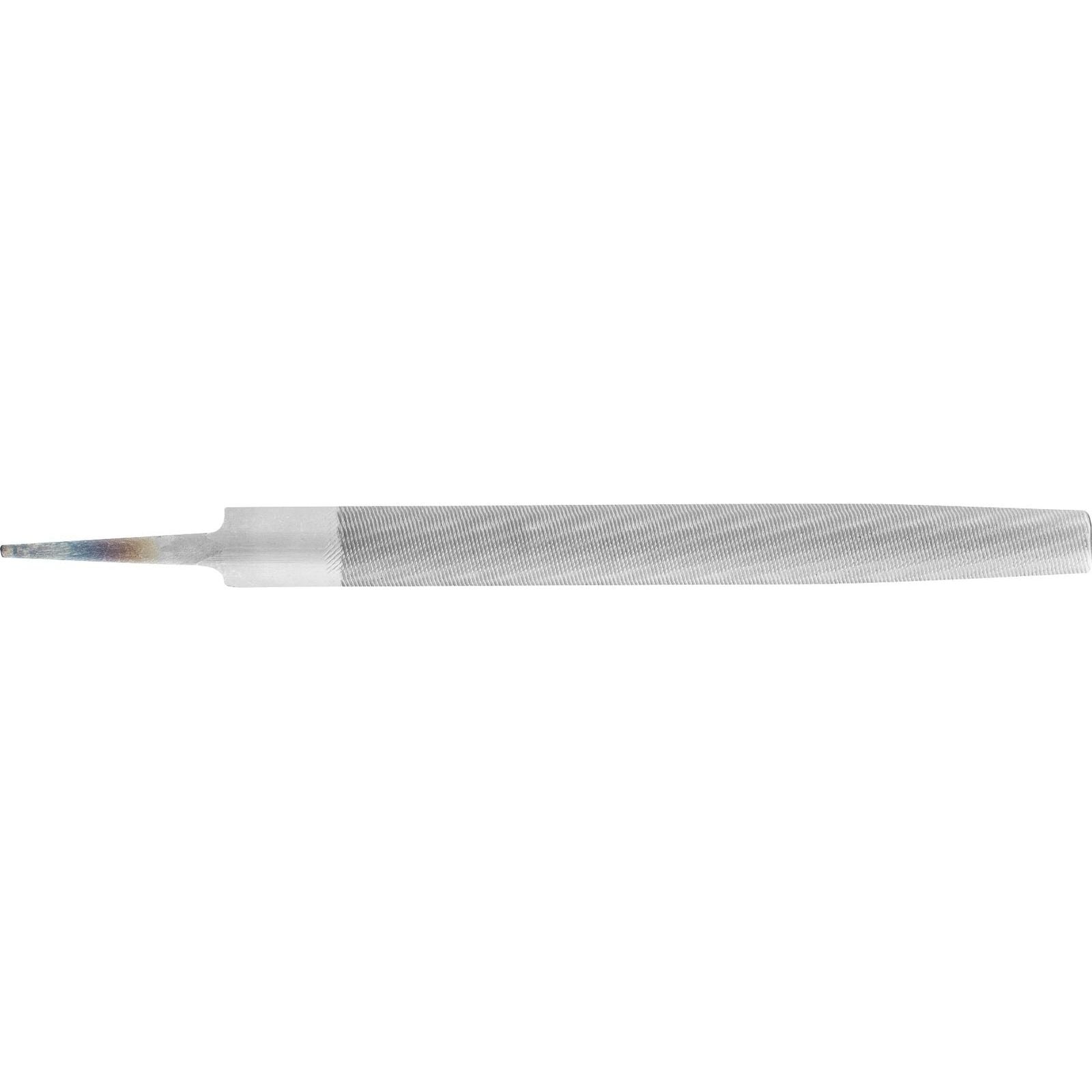 PFERD - Half Round Tapered File - No Handle - 1152 SP 250 mm C1 | 11125251 10