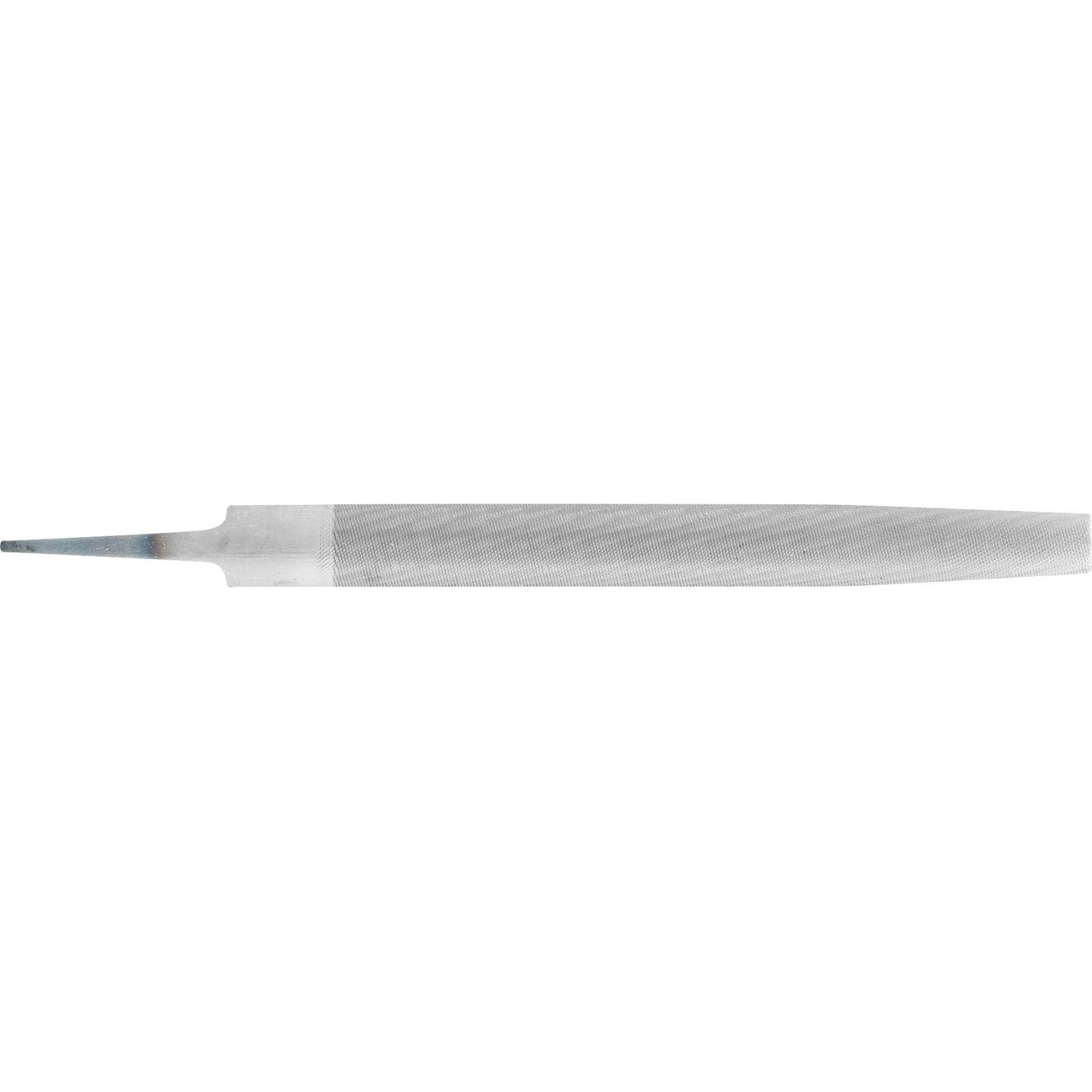 PFERD - Half Round Tapered File - No Handle - 1152 SP 250 mm C2 | 11125252 10