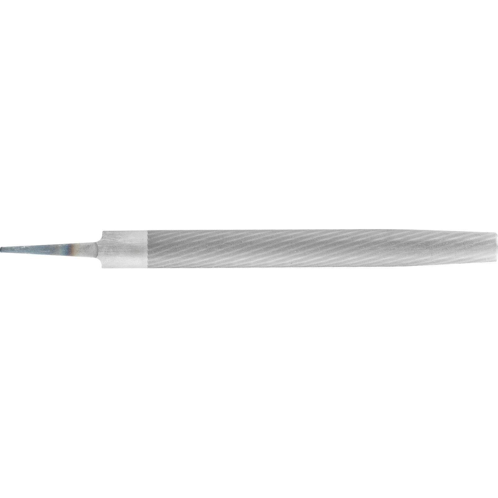 PFERD - Half Round Tapered File - No Handle - 1152 SP 250 mm C3 | 11125253 10