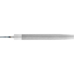PFERD - Half Round Tapered File - No Handle - 1152 SP 300 mm C1 | 11125301 1