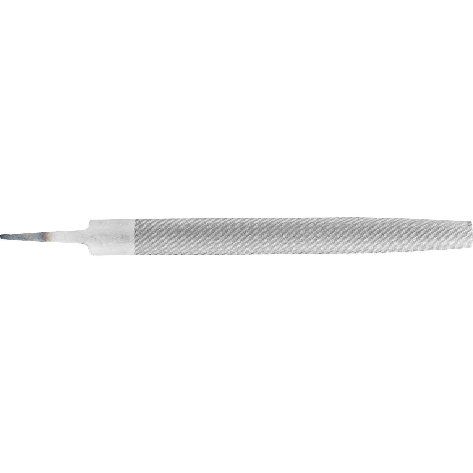 PFERD - Half Round Tapered File - No Handle - 1152 SP 300 mm C2 | 11125302 1