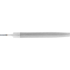 PFERD - Half Round Tapered File - No Handle - 1152 SP 300 mm C2 | 11125302 1