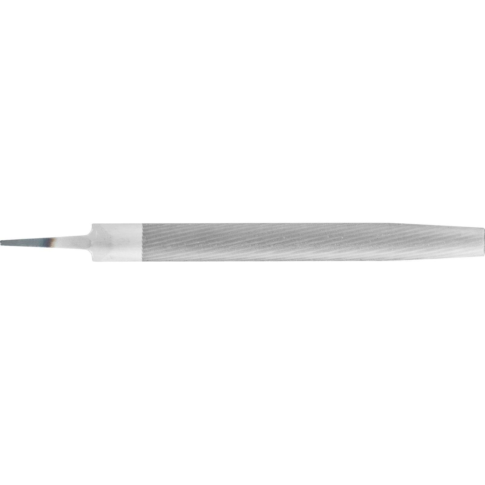 PFERD - Half Round Tapered File - No Handle - 1152 SP 300 mm C3 | 11125303 1