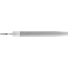 PFERD - Half Round Tapered File - No Handle - 1152 SP 300 mm C3 | 11125303 1