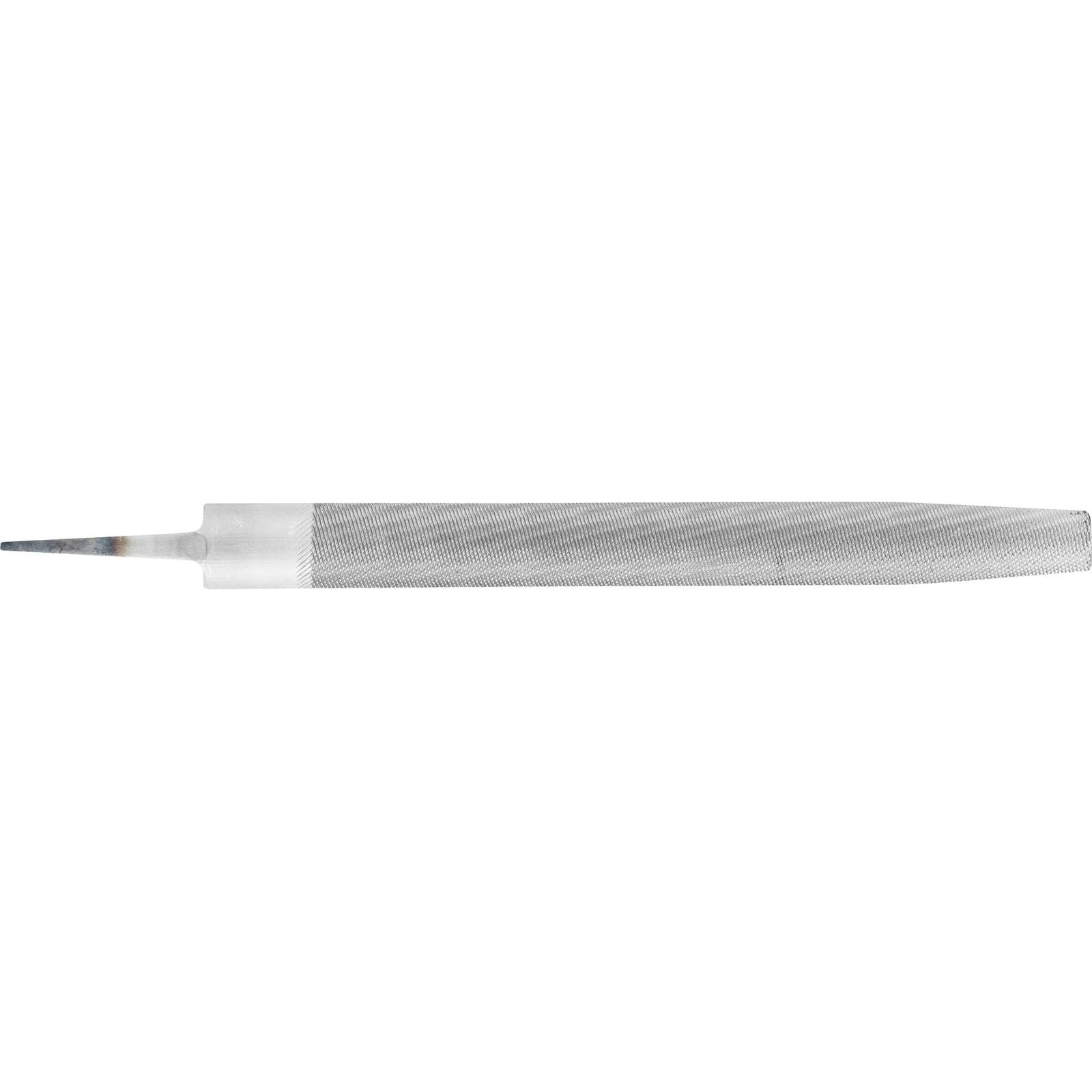 PFERD - Half Round Tapered File - No Handle - 1152 SP 350 mm C1 | 11125351 5