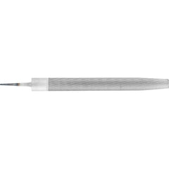 PFERD - Half Round Tapered File - No Handle - 1152 SP 350 mm C1 | 11125351 5