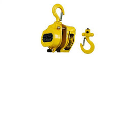 Austlift - W3 Chain Block Bare 5.0T | 111650M