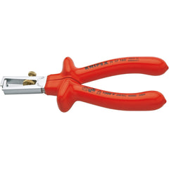 Knipex - 1000V Wire Stripper 160mm | 1117160